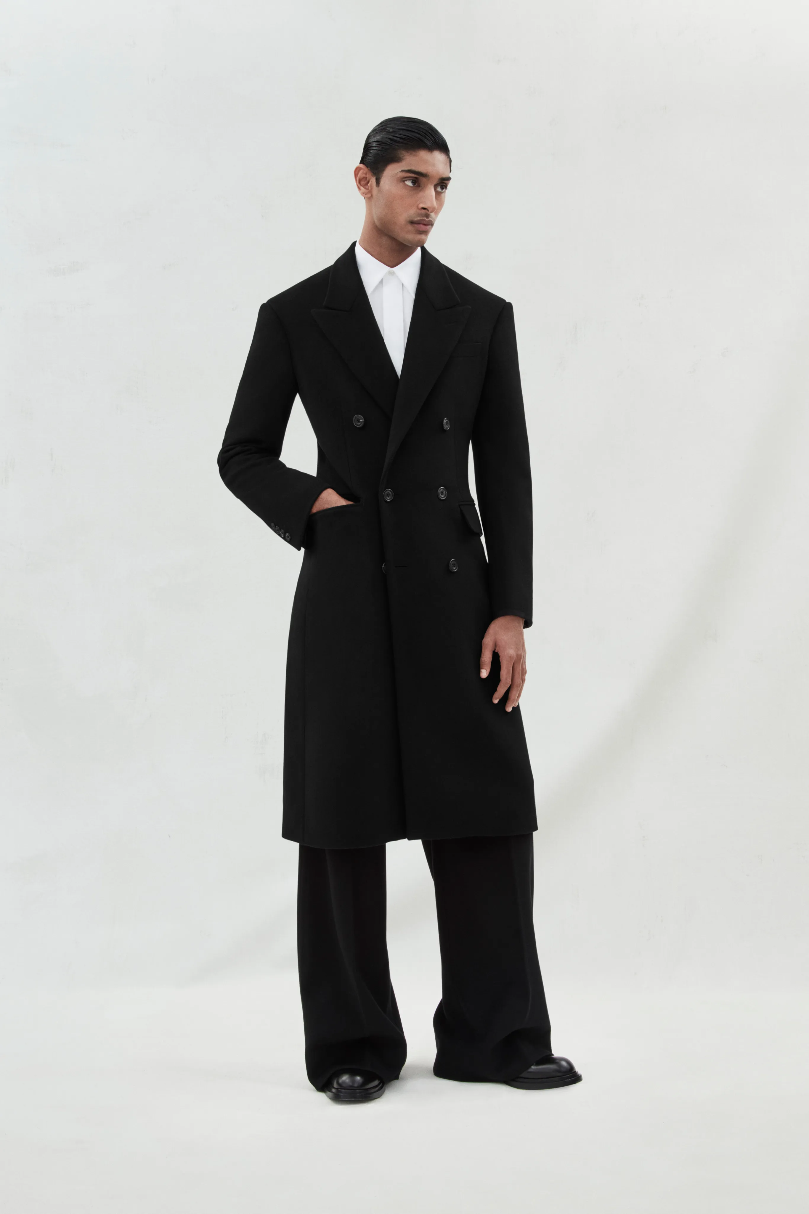 Alexander McQueen | Menswear Fall/Winter 2023 Collection